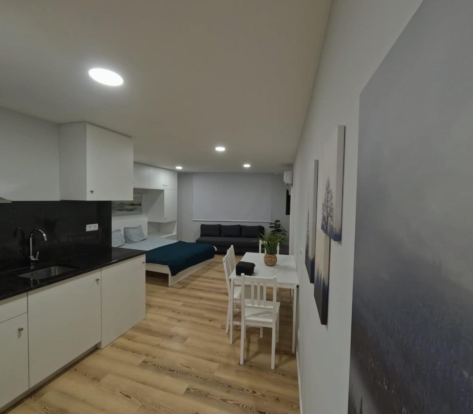 Pretas Village Flats Appartement