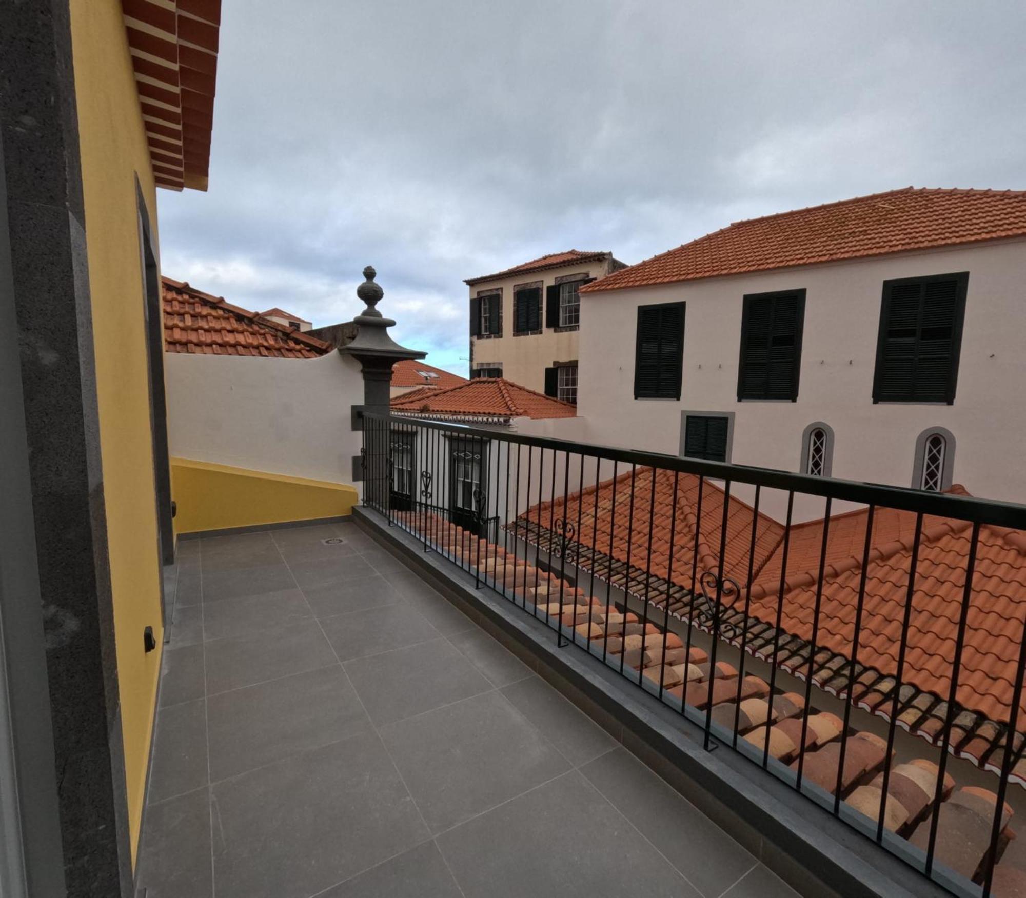 Pretas Village Flats Appartement
