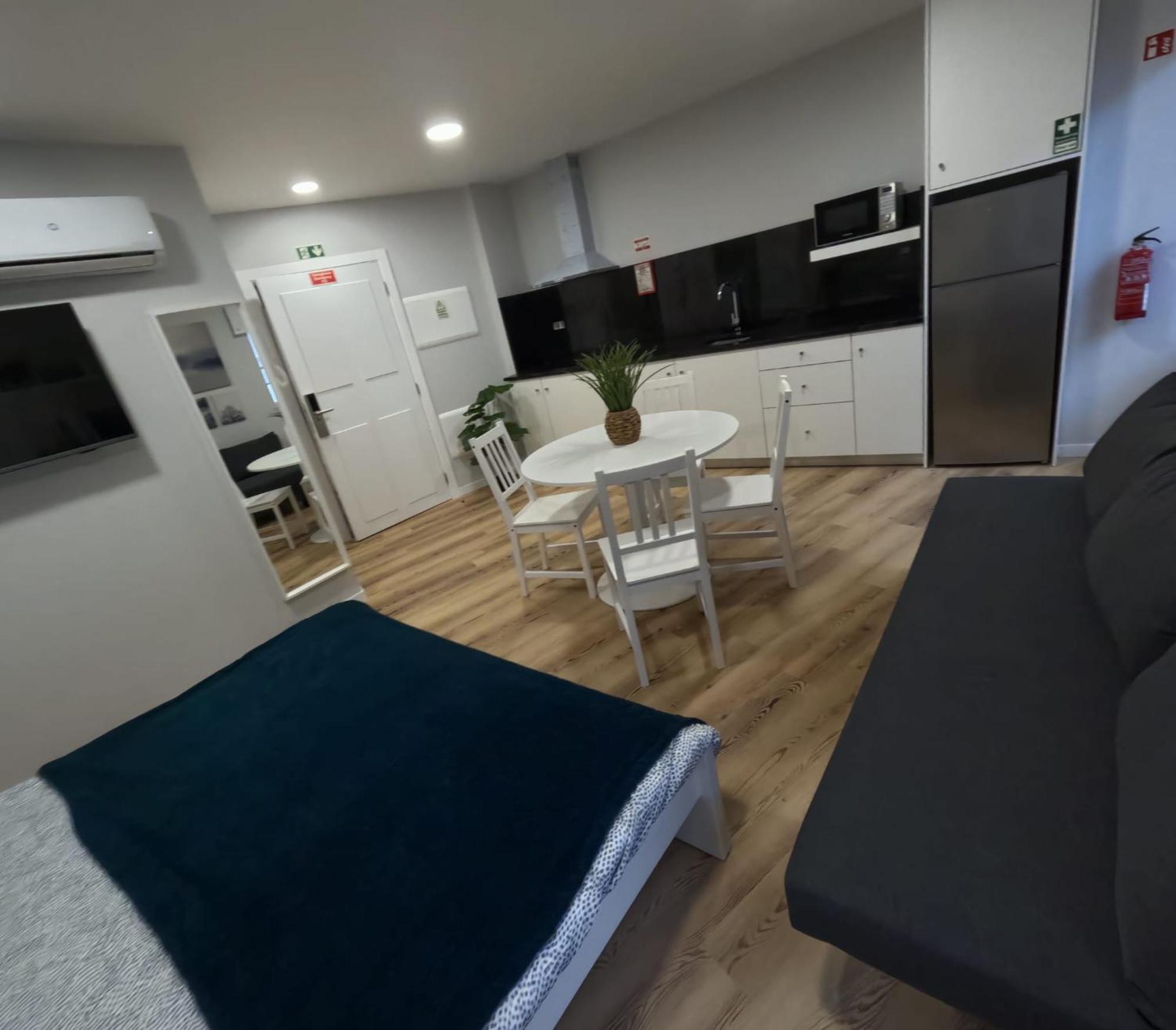 Pretas Village Flats Appartement Funchal (Madeira)