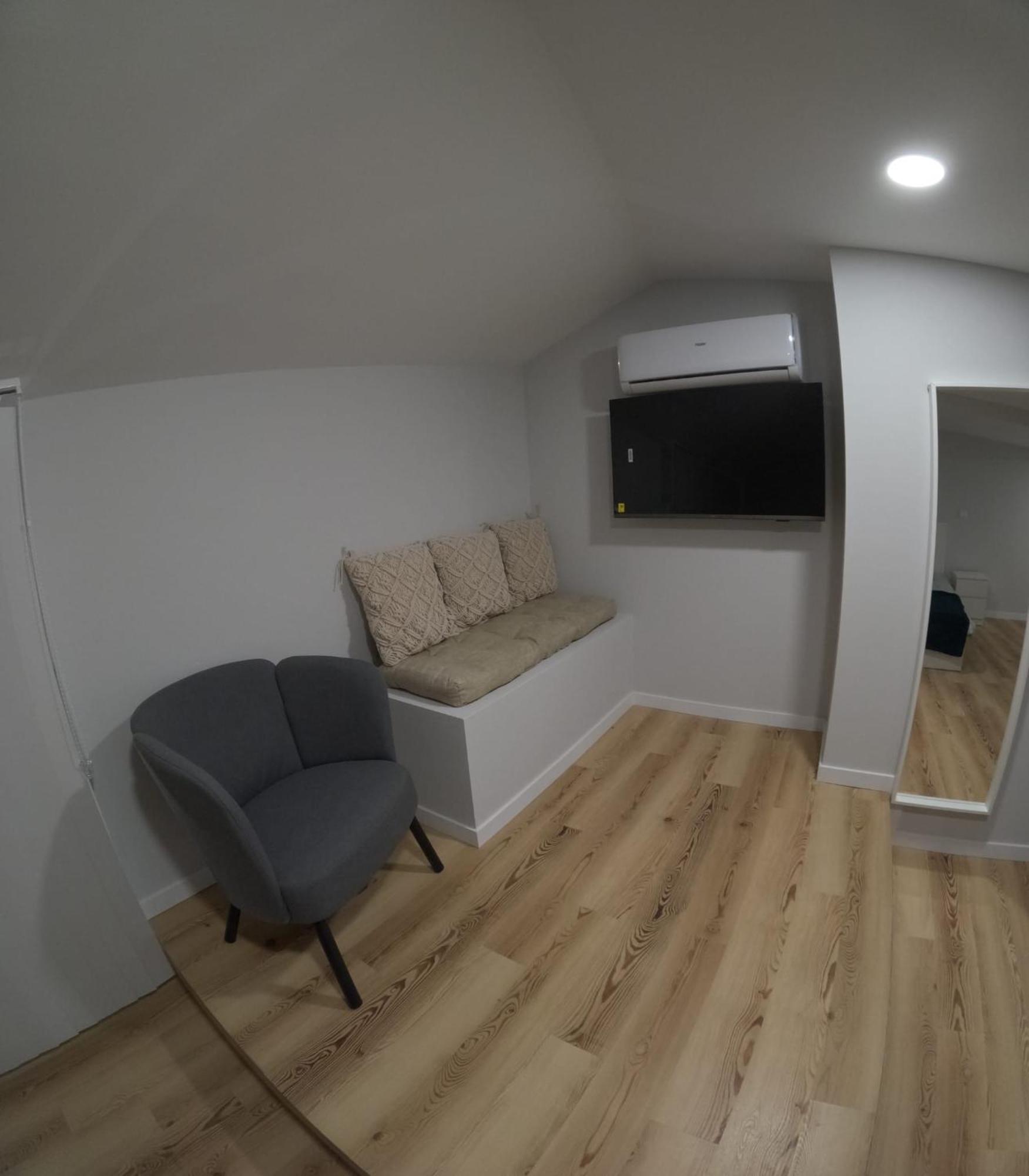 Pretas Village Flats Appartement *