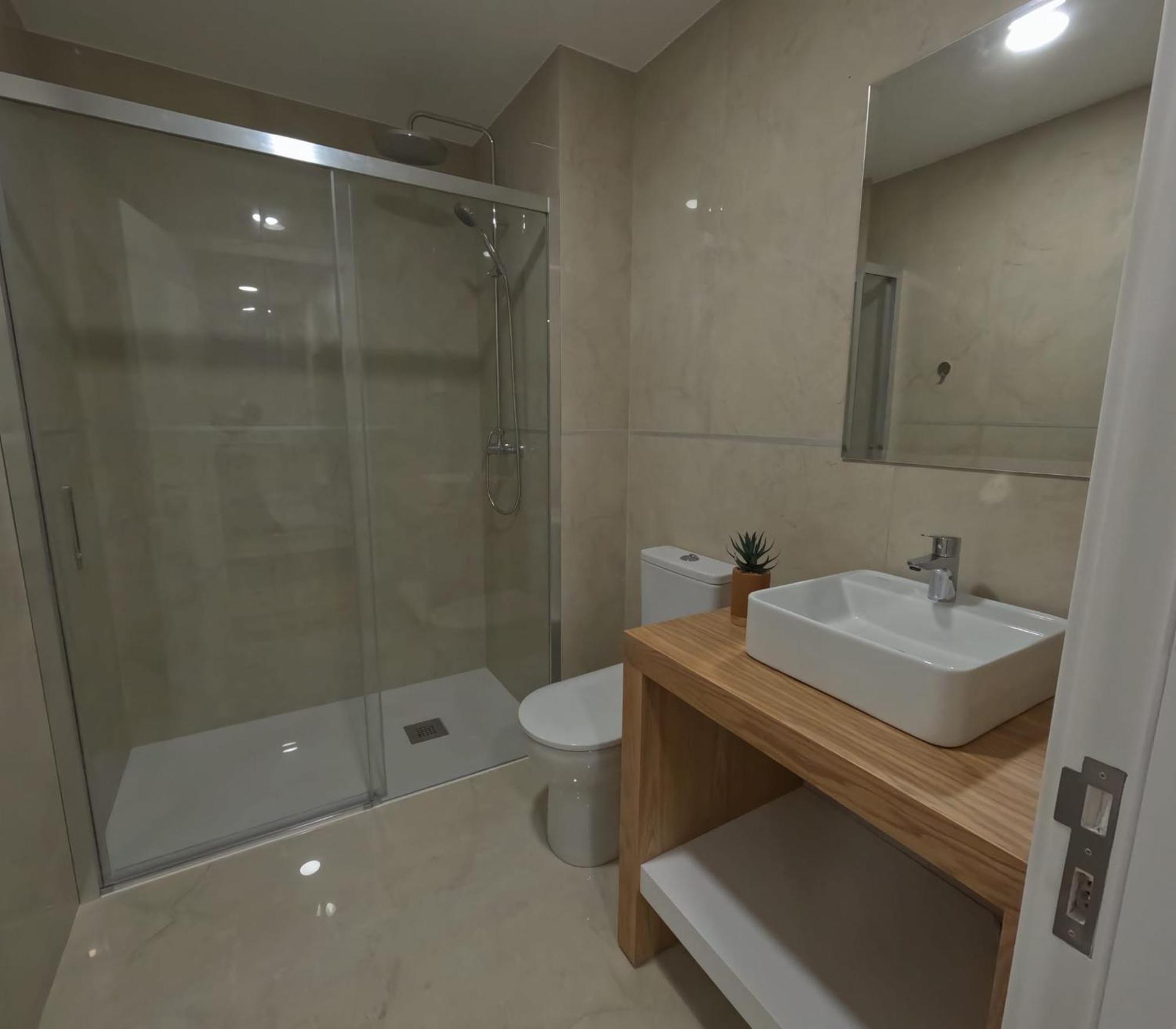 Appartement Pretas Village Flats Funchal (Madeira)