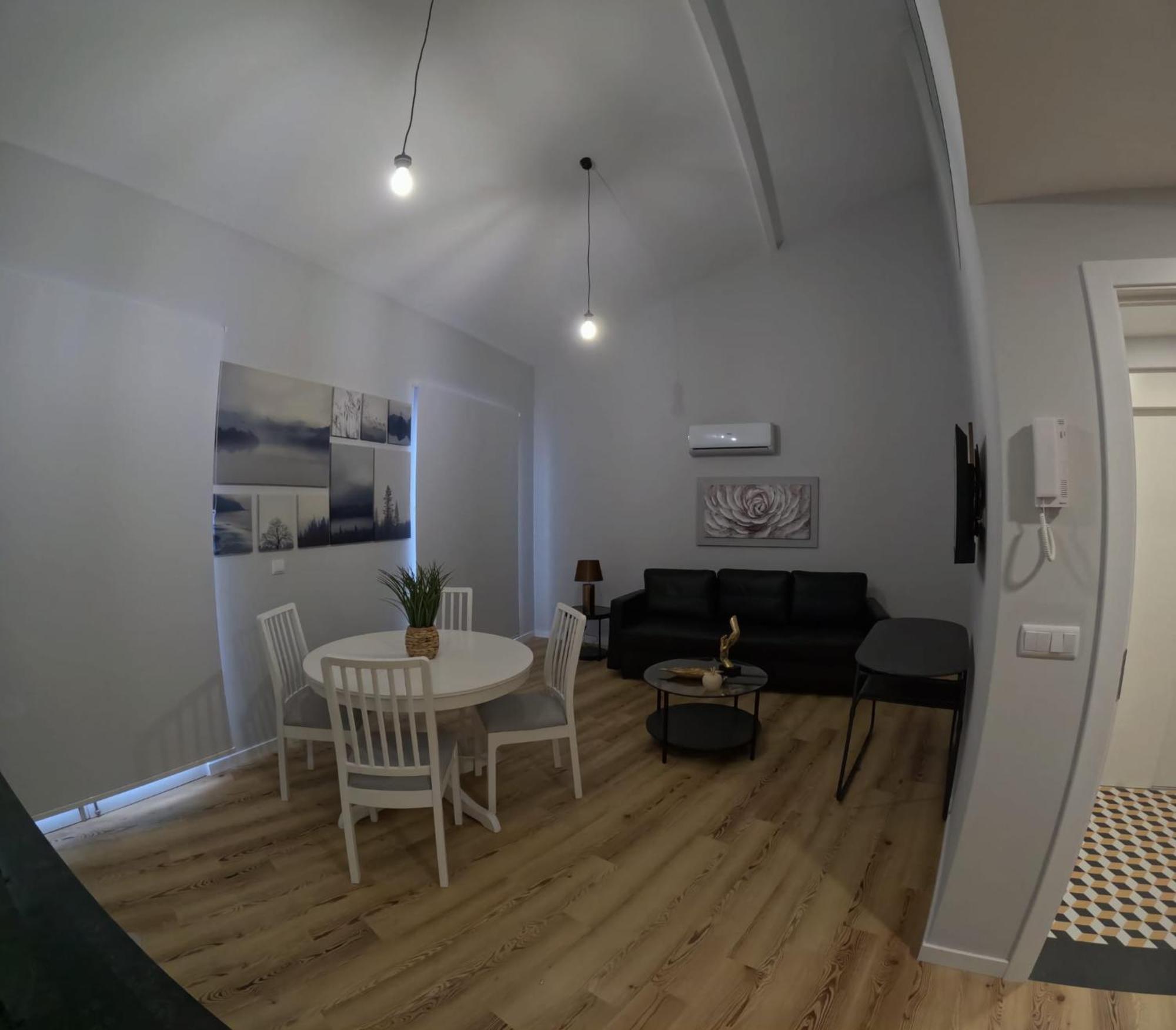 Appartement Pretas Village Flats *