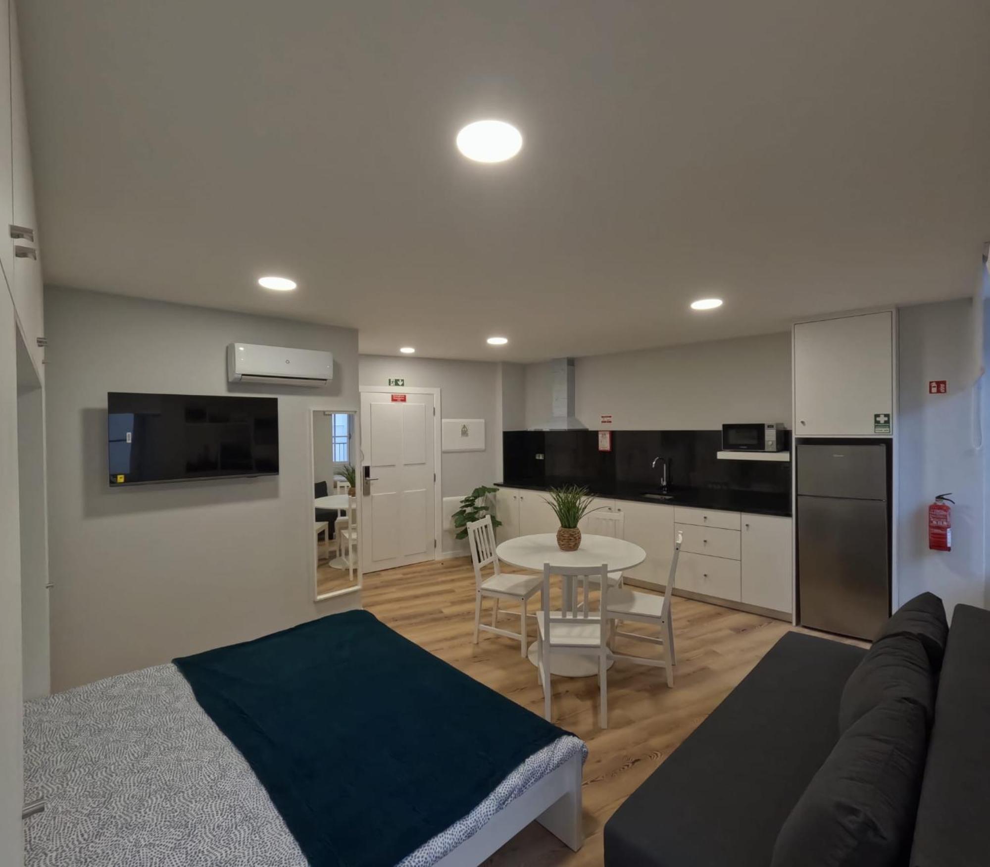 Pretas Village Flats Appartement Funchal (Madeira)
