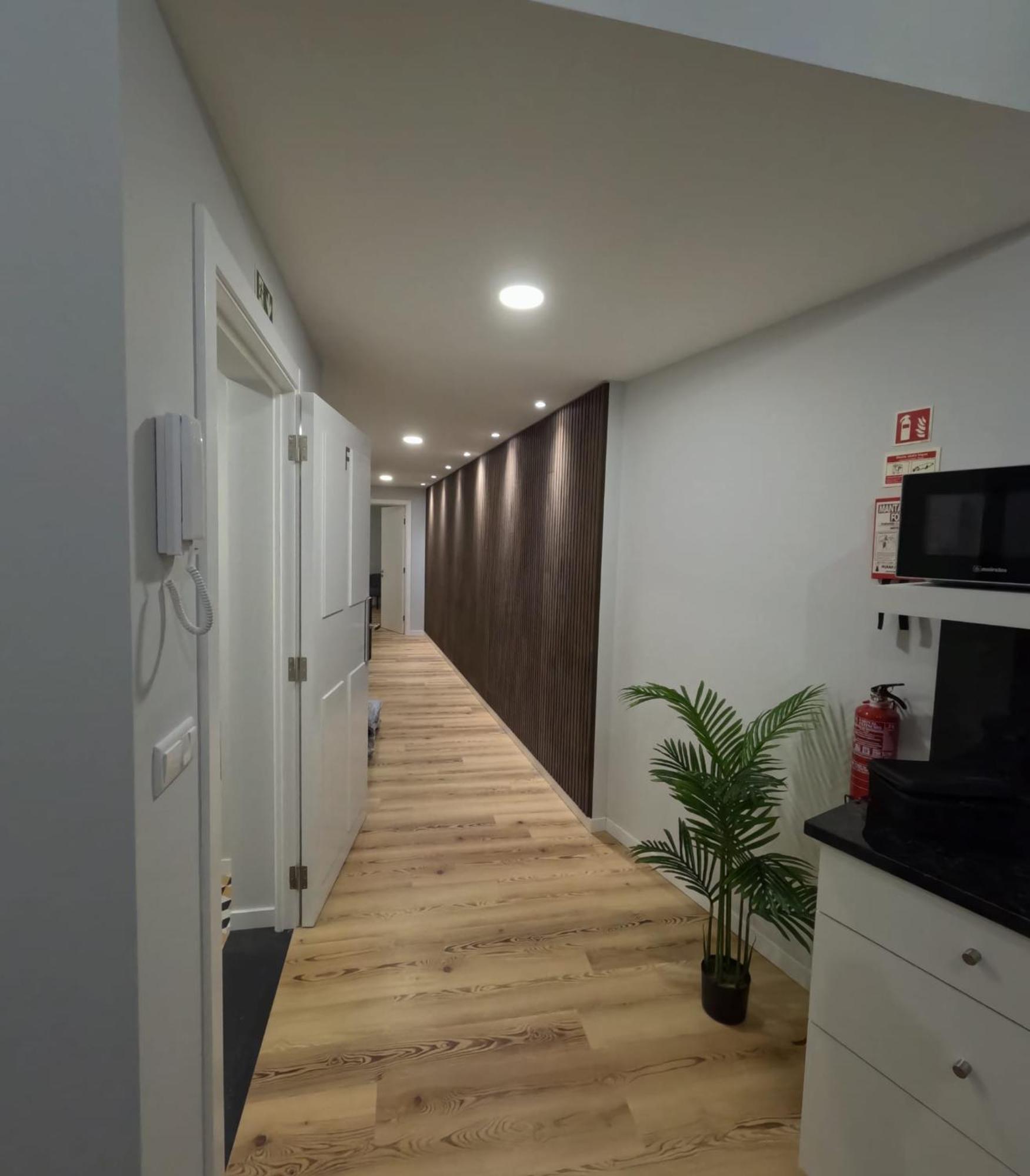 Appartement Pretas Village Flats Funchal (Madeira)