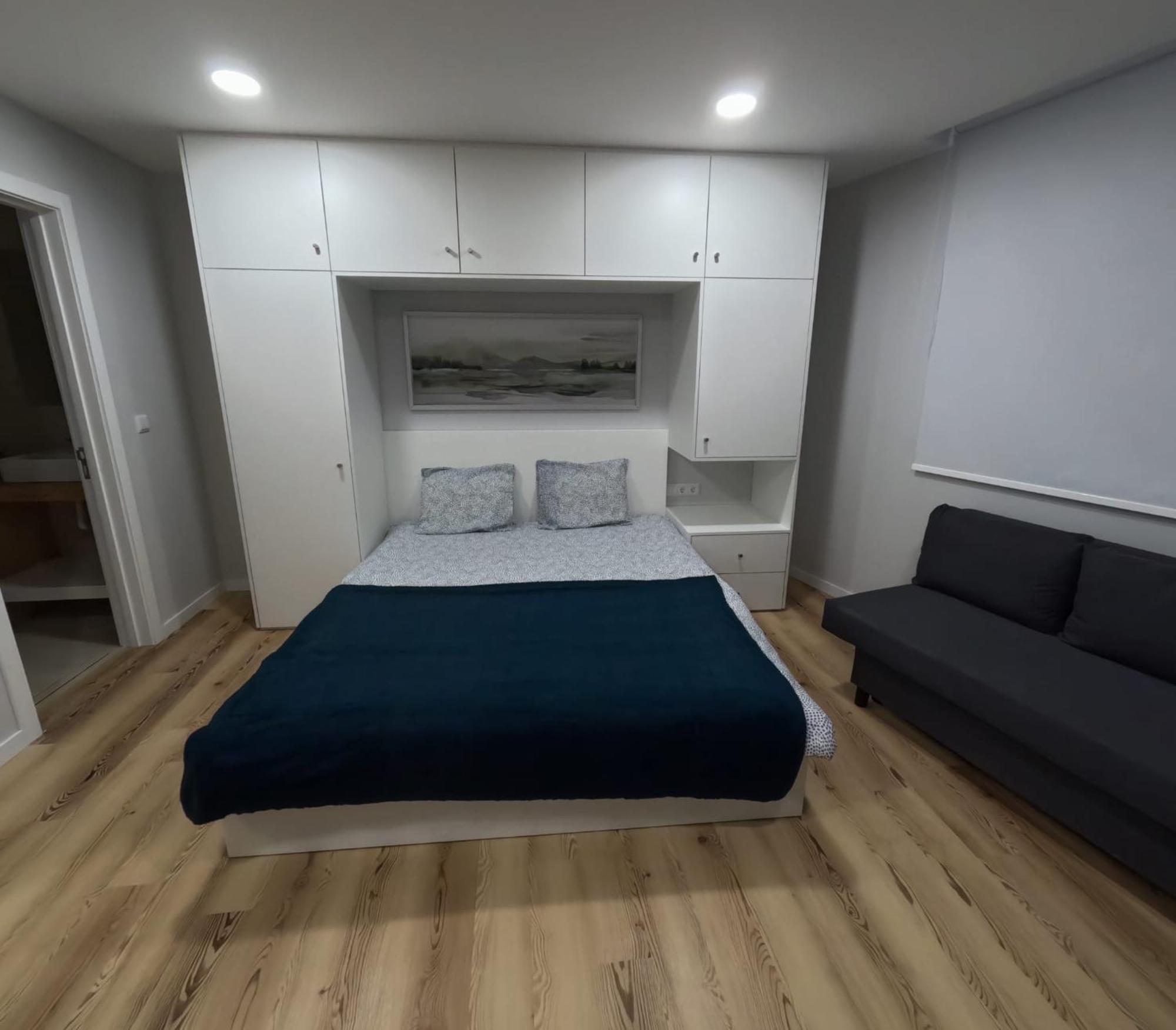 Pretas Village Flats Appartement