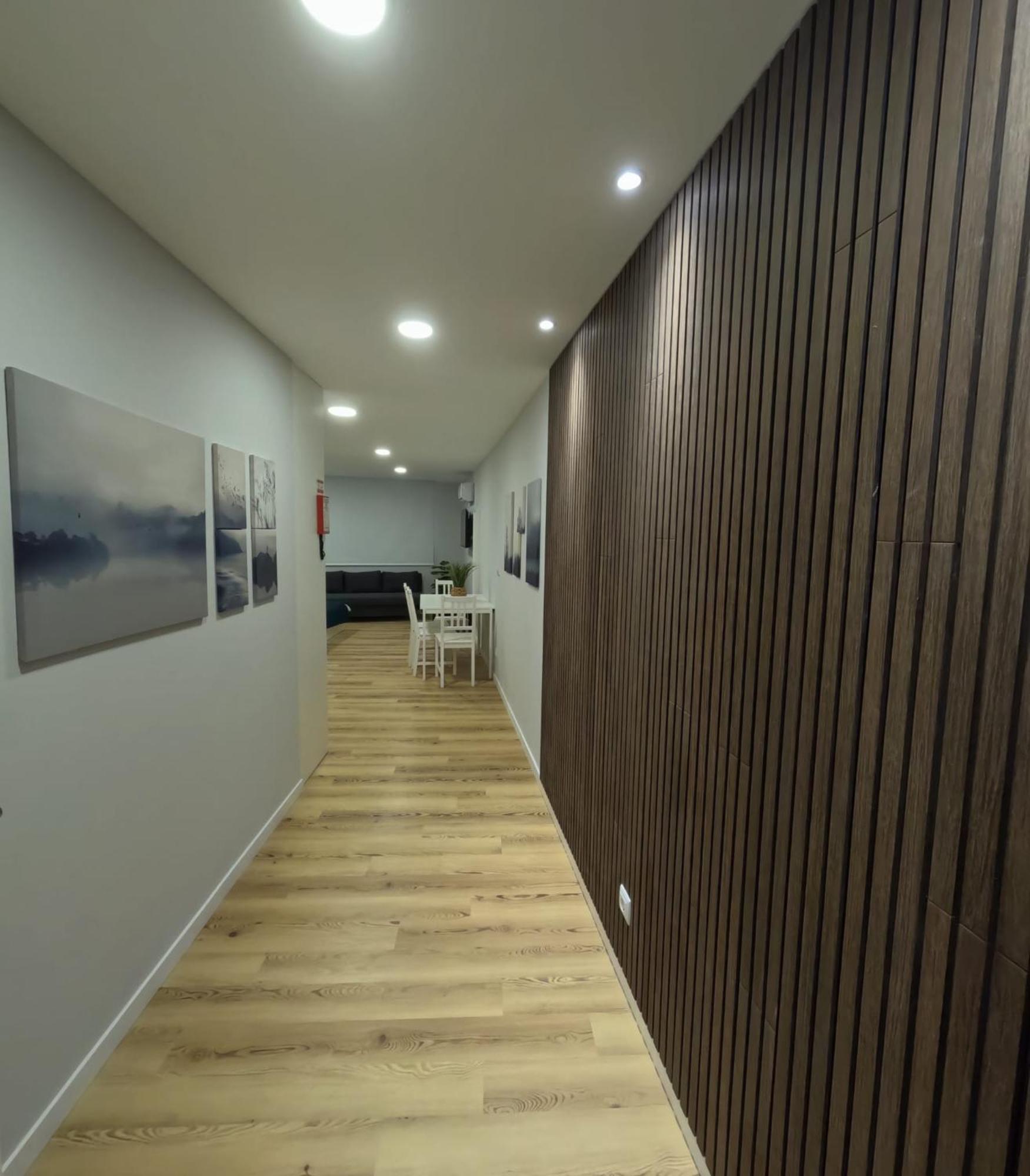 Pretas Village Flats Appartement *